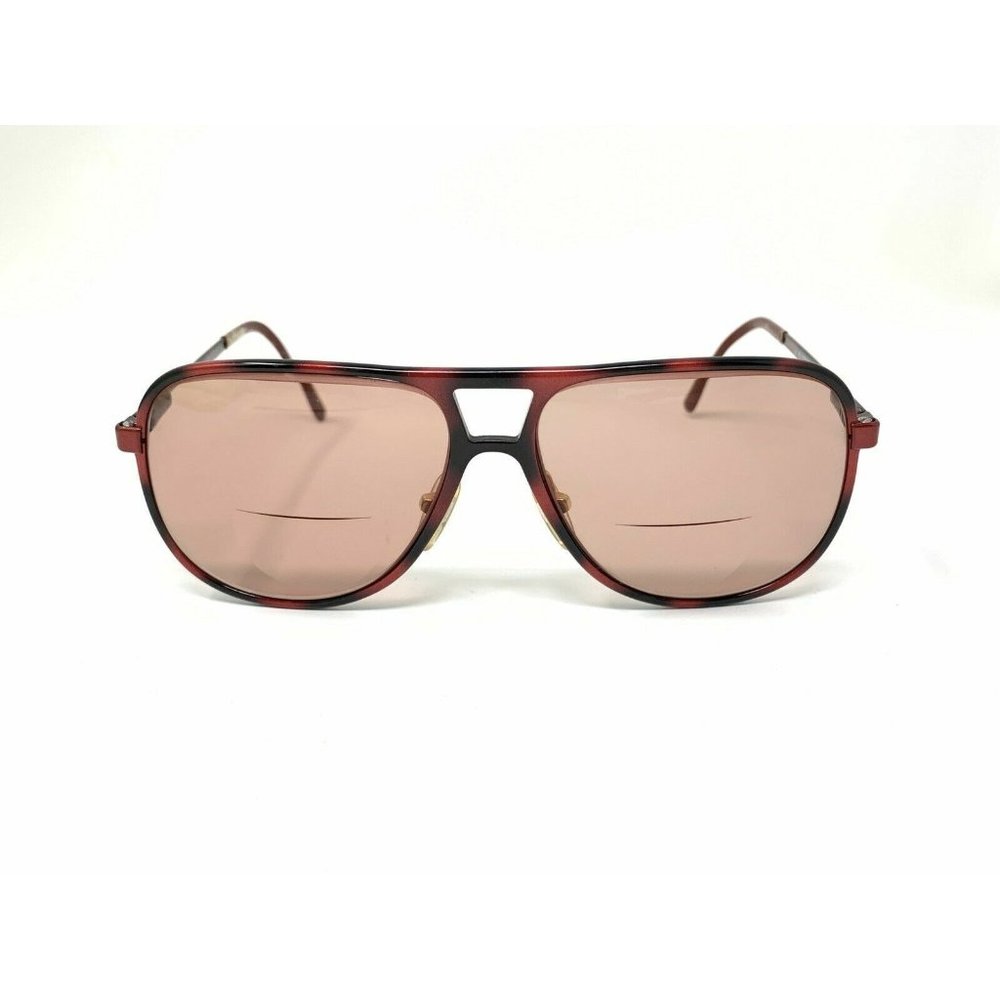 Vintage Safilo Eyeglasses Italy Elasta SP3609 974     59-15-145